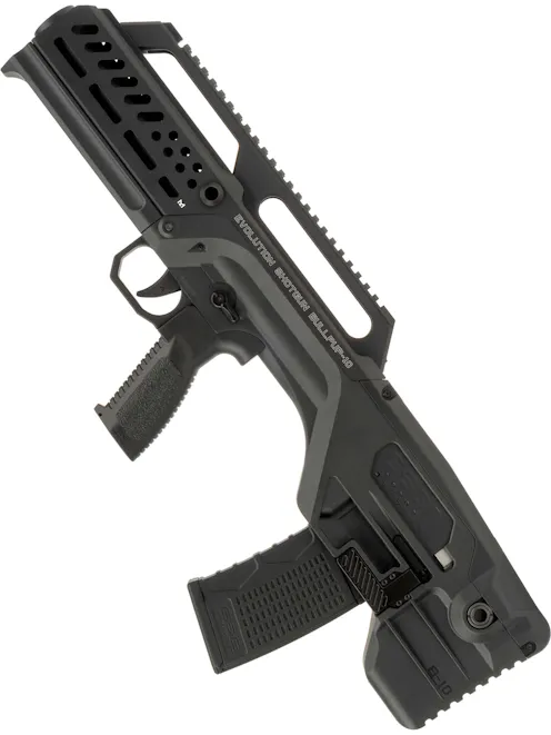G&G Armament ESG B-10 Gas Shotgun