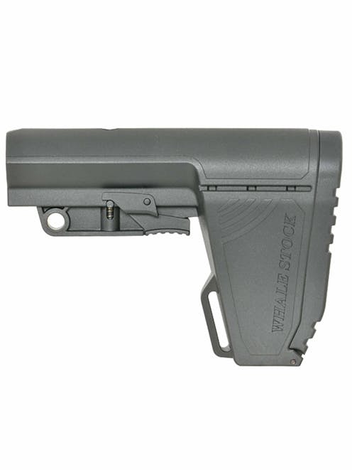 CYMA Adjustable Whale stock for AR-15/M4