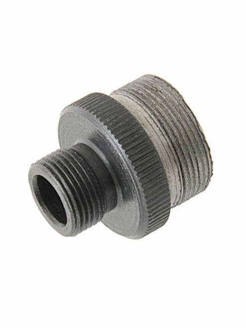 CYMA Silencer Adapter For Sniper Rifle S24