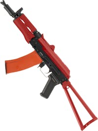 Jing Gong JG1011B AKS-74U EBB