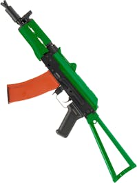 Jing Gong JG1011B AKS-74U EBB