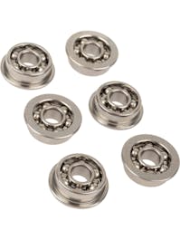 Bolster Armouries EZO 8mm Japanese Steel Ball Bearing Bushing Set