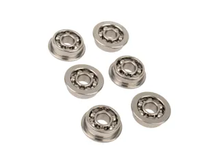 Bolster Armouries EZO 8mm Japanese Steel Ball Bearing Bushing Set