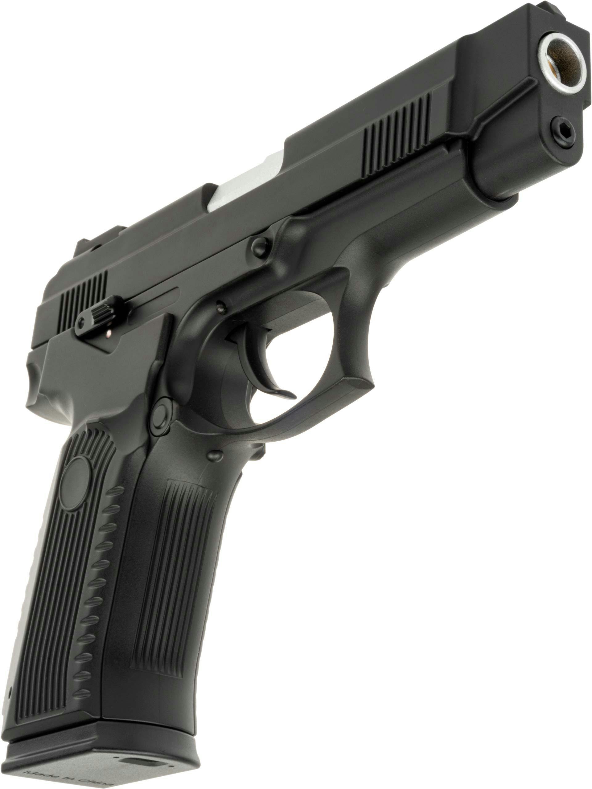 CYMA - CM.136 Grach EBB; MOSFET Edition | Patrol Base UK