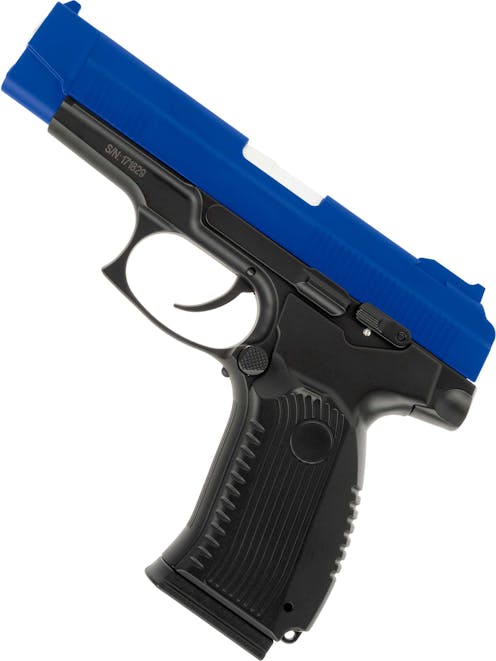 CYMA CM.136 Grach EBB; MOSFET Edition