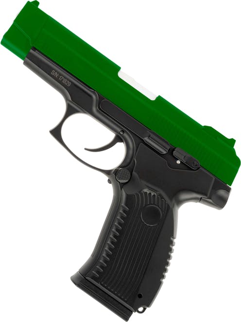 CYMA CM.136 Grach EBB; MOSFET Edition