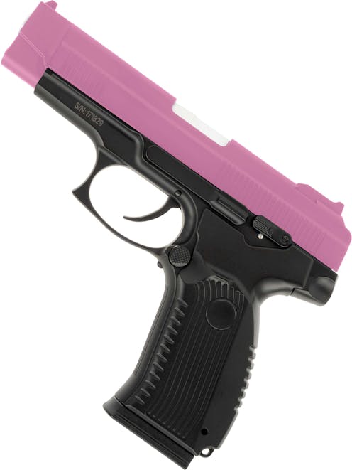 CYMA CM.136 Grach EBB; MOSFET Edition