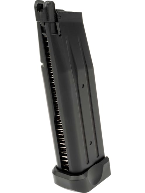 Golden Eagle 25-round Green Gas Magazine For Hi-Capa