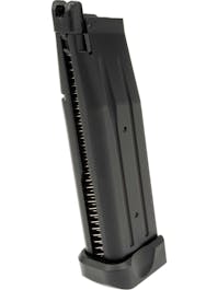 Golden Eagle 25-round Green Gas Magazine For Hi-Capa