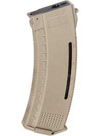 ARCTURUS 30/130rnd Variable-Cap Mod.1 Magazine for AK AEGs
