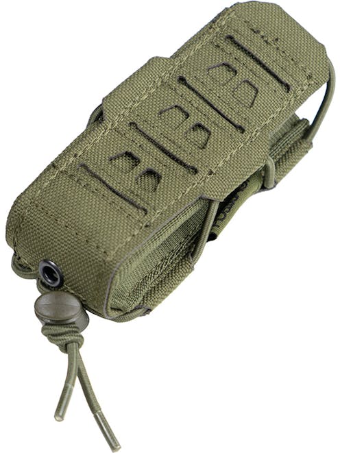 Novritsch Elastic SMG Magazine Pouch