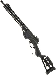 G&G Armament LevAR 15" Gas Powered Lever Action Rifle