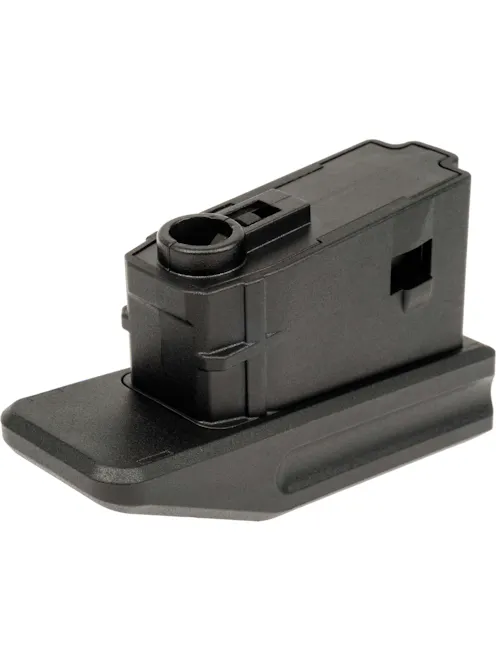 G&G Armament LevAR 15" Gas Powered Lever Action Rifle