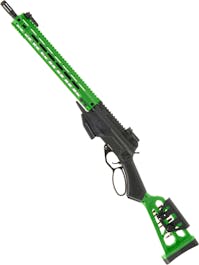 G&G Armament LevAR Gas Powered Lever Action Rifle