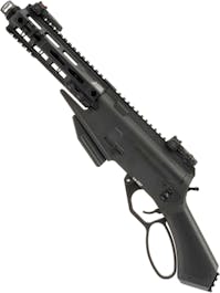 G&G Armament LevAR Gas Powered Lever Action Rifle