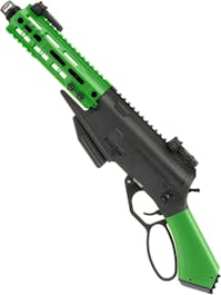 G&G Armament LevAR Gas Powered Lever Action Rifle