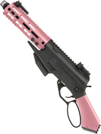 G&G Armament LevAR Gas Powered Lever Action Rifle