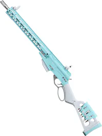 G&G Armament LevAR Gas Powered Lever Action Rifle