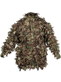 Novritsch Modular 3D Ghillie Suit - Jacket