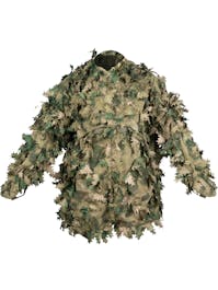 Novritsch Modular 3D Ghillie Suit - Jacket