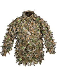 Novritsch Modular 3D Ghillie Suit - Jacket