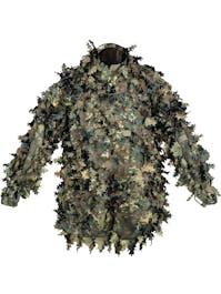 Novritsch Modular 3D Ghillie Suit - Jacket