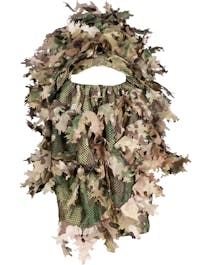 Novritsch Modular 3D Ghillie Suit - Hood