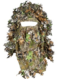 Novritsch Modular 3D Ghillie Suit - Hood