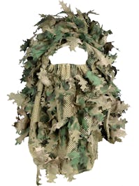 Novritsch Modular 3D Ghillie Suit - Hood