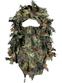 Novritsch Modular 3D Ghillie Suit - Hood