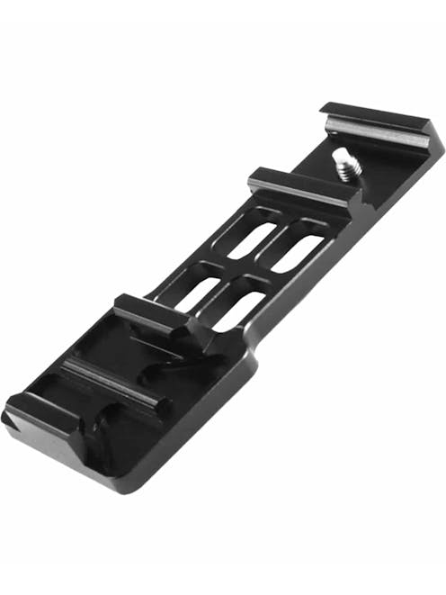 Novritsch Picatinny GoPro Adapter