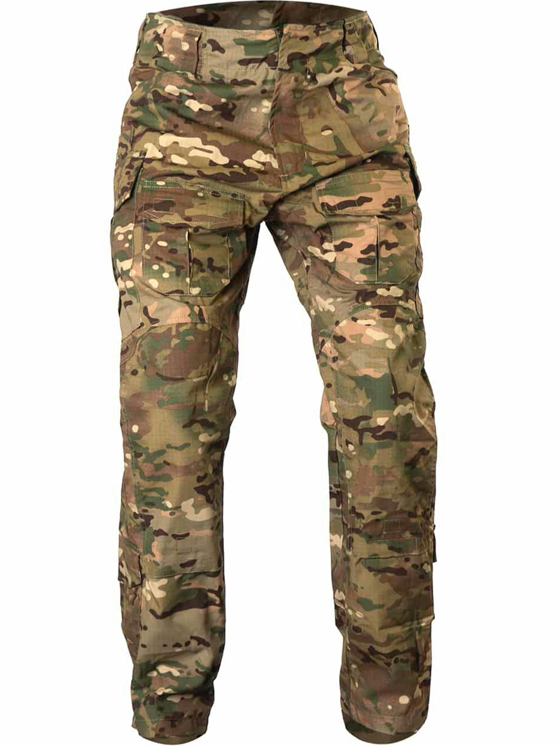 Novritsch ASU Field Pants | Patrol Base UK