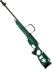 Snow Wolf Snow Wolf SV98 Real Wood Bolt Action Sniper Rifle