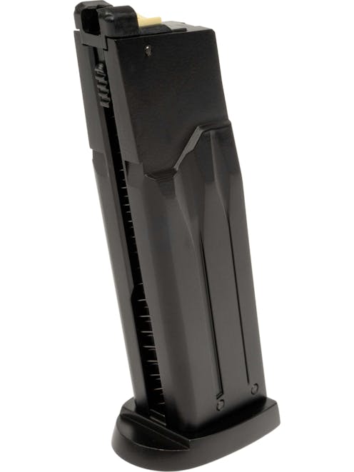 Novritsch SSX23 NBB Gas Pistol