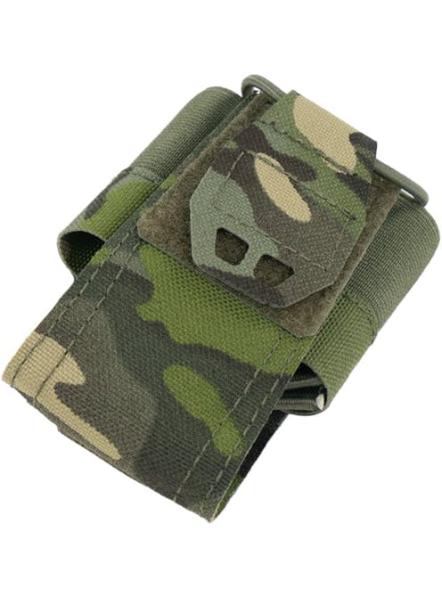 Novritsch Universal Small Radio Pouch