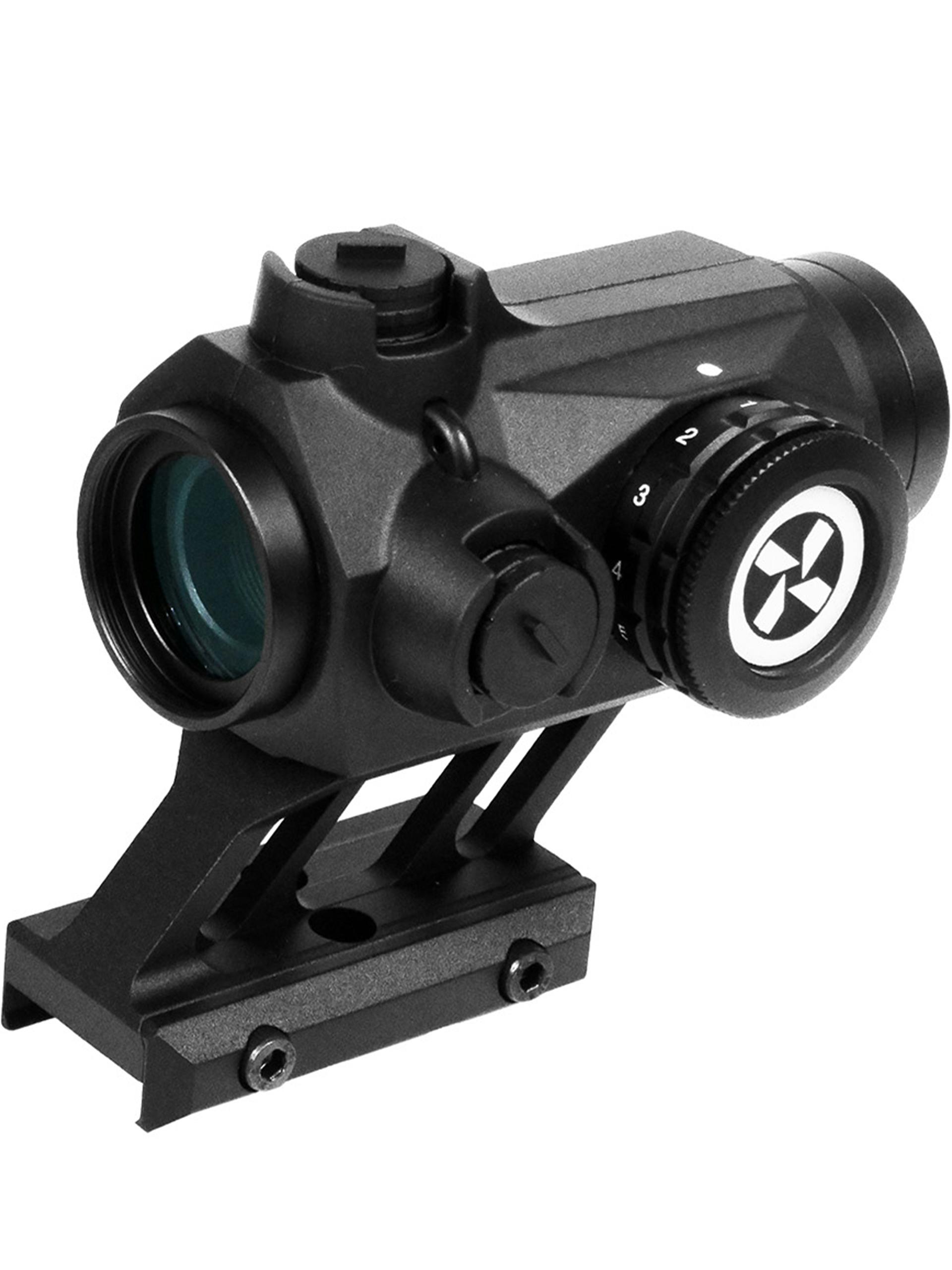 Novritsch Red Dot Sight V3 | Patrol Base UK