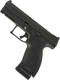 ASG CZ P-10C CO2