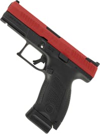 ASG CZ P-10C CO2