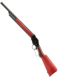 Golden Eagle M1887 Gas Shell Ejecting Lever-Action Shotgun; Coach Gun