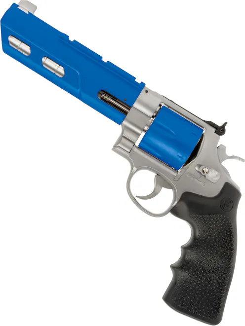 Umarex Smith & Wesson 629 'Competitor' CO2 Airsoft Revolver