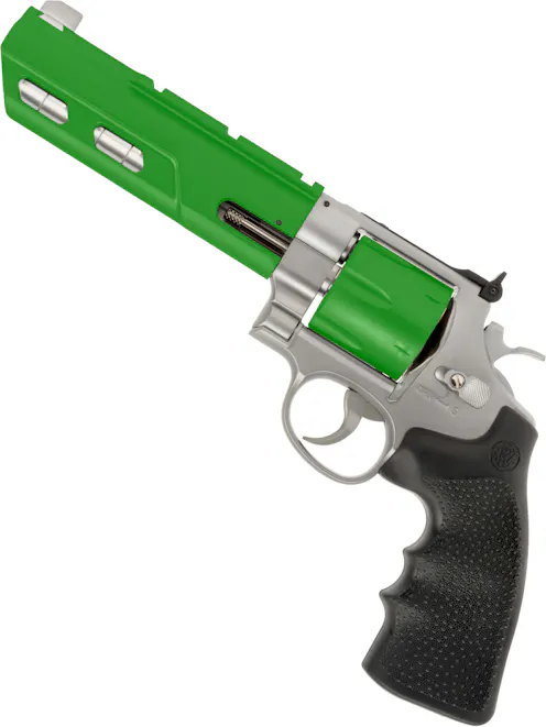 Umarex Smith & Wesson 629 'Competitor' CO2 Airsoft Revolver