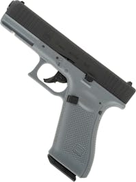 Umarex GLOCK 17 Gen.5 CO2 GBB Pistol