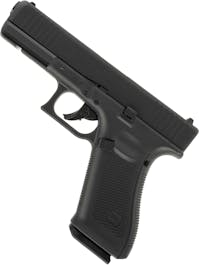 Umarex GLOCK 17 Gen.5 CO2 GBB Pistol