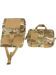 8Fields Tactical Assault Back Panel Mod.3