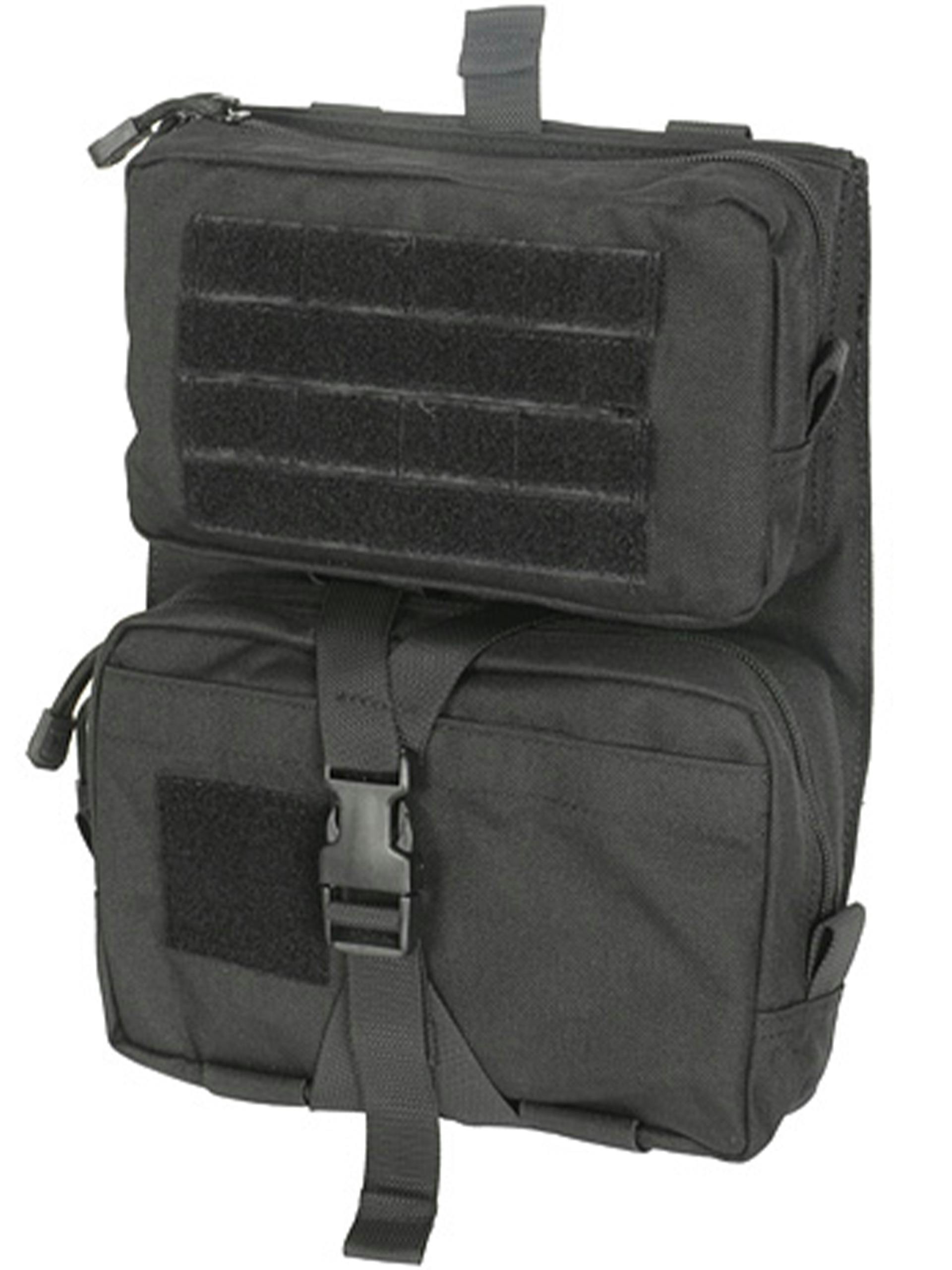 8Fields Tactical MOLLE Assault Back Panel Mod.3 | Patrol Base UK