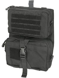 8Fields Tactical Assault Back Panel Mod.3