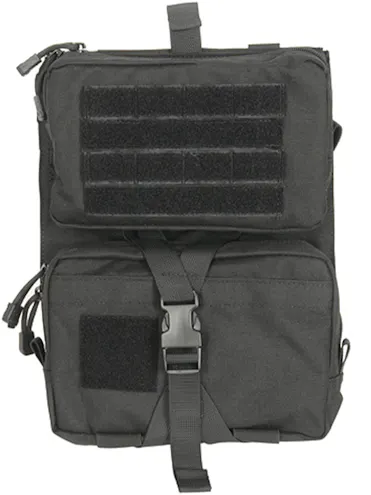 Pochette D'assaut PEW Tactical MOLLE Type 1, Style Mayflower, équipement De Soutien