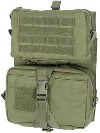 8Fields Tactical Assault Back Panel Mod.3