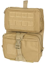 8Fields Tactical Assault Back Panel Mod.3