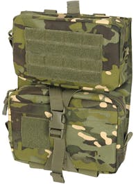 8Fields Tactical Assault Back Panel Mod.3